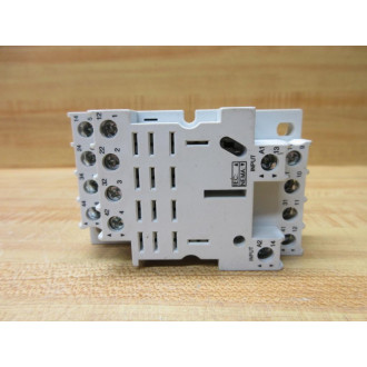 Automation Direct 784-4C-SKT-1 Relay Socket 7844CSKT1 - Used