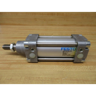 Festo DNG-50-50-PPV-A Pneumatic Cylinder DNG5050PPVA - New No Box