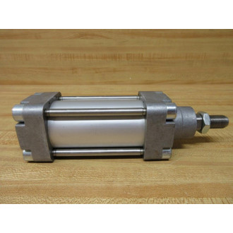 Festo DNG-50-50-PPV-A Pneumatic Cylinder DNG5050PPVA - New No Box