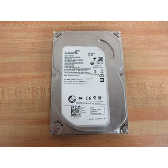 Seagate 1BD142-502 Hard Drive 1BD142502 - Used