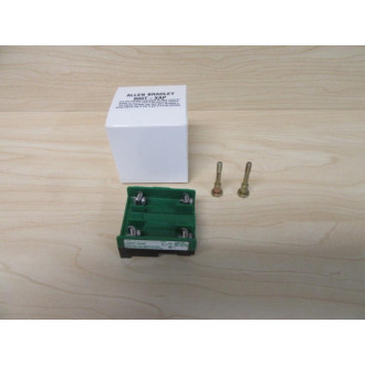 Allen Bradley 800T-XAP Contact Block 800TXAP Ser. E