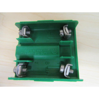 Allen Bradley 800T-XAP Contact Block 800TXAP Ser. E