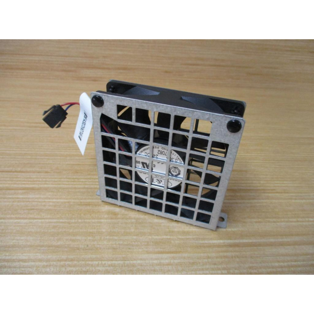 ABB 3HAC025466-001 T&T Axial Fan 9225HH24B-WDO Mounted - New No Box