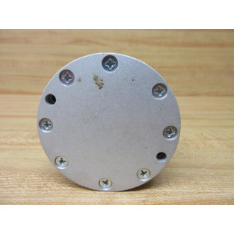 Fabco-Air B-221-XK Pancake Cylinder B221XK - New No Box