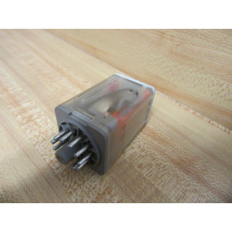 Allen Bradley 700-HA33A1-1-4-120V AC Relay 700-HA33A1-1-4-120VAC Series B - Used