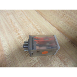 Allen Bradley 700-HA33A1-1-4-120V AC Relay 700-HA33A1-1-4-120VAC Series B - Used