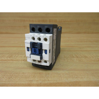 Telemecanique LC1-D25BD Schneider Contactor WO Cover (Pack of 2) - New No Box
