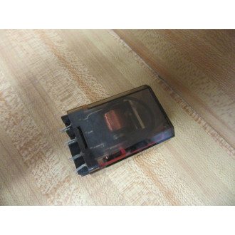 Schrack RM 302024-24V Relay RM 302024-24VDC . - Used