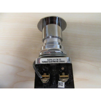 Furnas 52PA3ACU Push Pull Switch