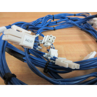 3HAC047294-001 Cable 3HAC047294001 - Used