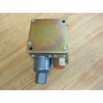 Allen Bradley 836T-T252J Pressure Control Switch 836TT252J - New No Box