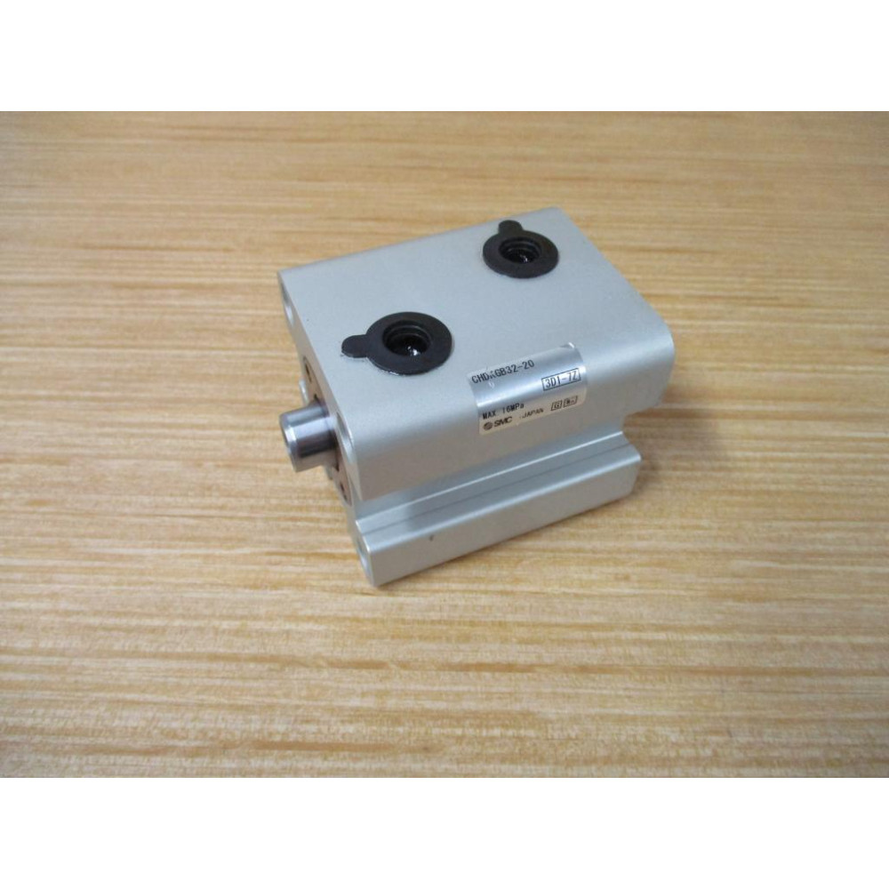 SMC CHDKGB32-20 Compact Cylinders CHDKGB3220 - New No Box