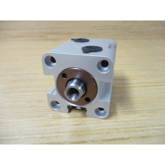 SMC CHDKGB32-20 Compact Cylinders CHDKGB3220 - New No Box