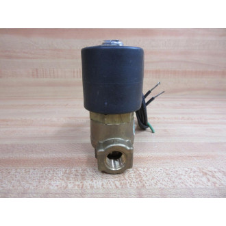 Parker 04F25C2122C3F4C8077 Solenoid Valve - New No Box