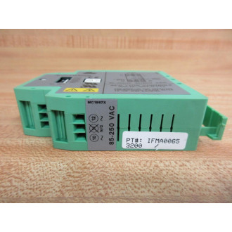 Red Lion IFMA0065 Analog Frequency Converter - New No Box