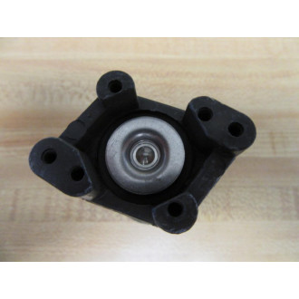 Adalet XHPBMSBLACK Push Button Switch - Refurbished