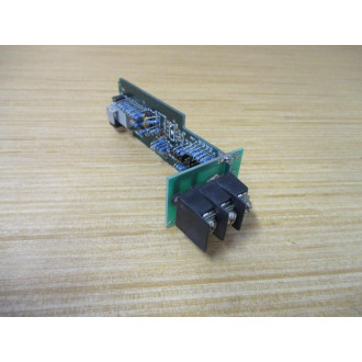 Newport 10300A1-01 BSCJ Circuit Board 10300A1 10288A1-01 - Used