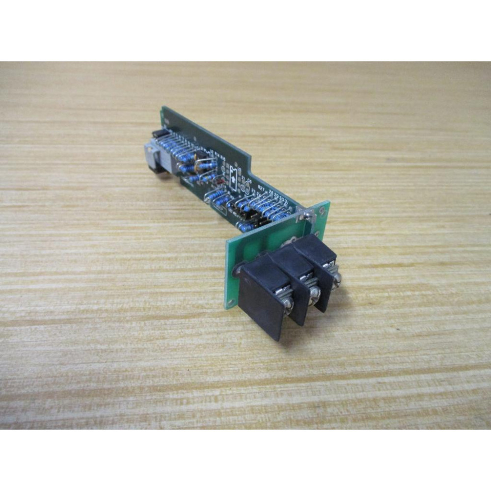 Newport 10300A1-01 BSCJ Circuit Board 10300A1 10288A1-01 - Used