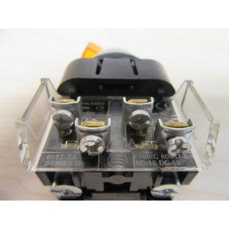 Allen Bradley 800T-16HA17KB6AX Selector Switch