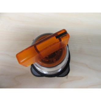 Allen Bradley 800T-16HA17KB6AX Selector Switch