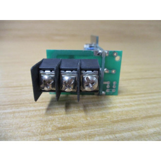 Newport 10300A1-01 BSCJ Circuit Board 10300A1 10288A1-01 - Used