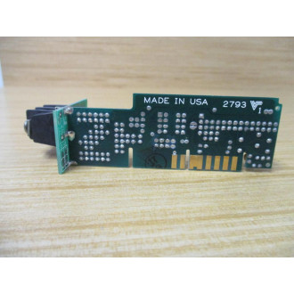 Newport 10300A1-01 BSCJ Circuit Board 10300A1 10288A1-01 - Used