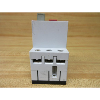 Telemecanique GV1-M14 Schneider Motor Protector GV1M14 Old Style - Used