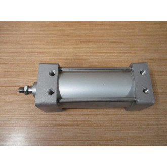 SMC NCDA1B250-0350 Cylinder NCDA1B2500350 - New No Box