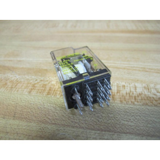 Square D 8501-RSD14P14V53 Relay 8501RSD14P14V53 Series B