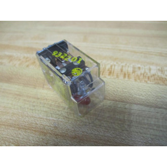 Square D 8501-RSD14P14V53 Relay 8501RSD14P14V53 Series B