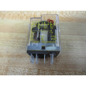 Square D 8501-RSD14P14V53 Relay 8501RSD14P14V53 Series B