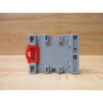 Dayton 5X852M Relay Socket (Pack of 5) - Used