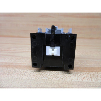 Allen Bradley 196-FTA Pneumatic Timer 196FTA 690 V - Used