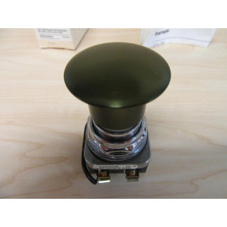 Furnas 52PA3A3U Push Pull Switch
