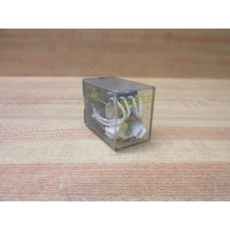 Square D 8501-RSD14P14V53 Relay 8501RSD14P14V53 Series C - Used