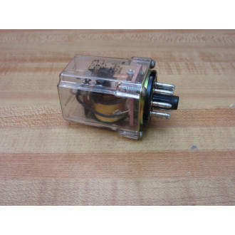 AMF Potter & Brumfield KRP11AY-120V Relay KRP11AY120V - New No Box