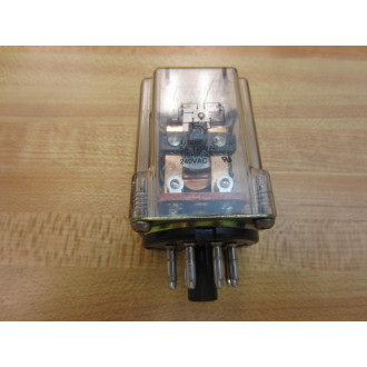 AMF Potter & Brumfield KRP11AY-120V Relay KRP11AY120V - New No Box