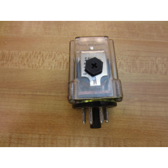 AMF Potter & Brumfield KRP11AY-120V Relay KRP11AY120V - New No Box