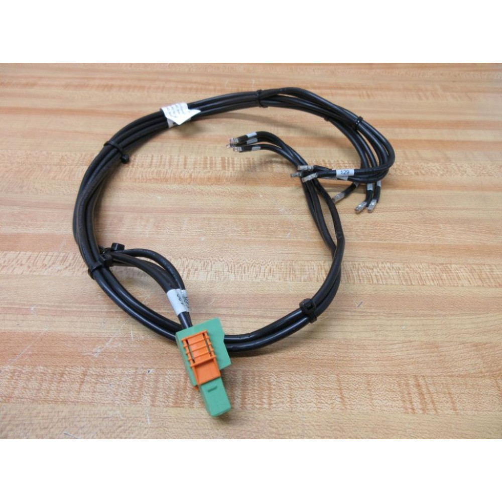 ABB 3HAC036473-001 Robot Cable 3HAC036473001 - Used