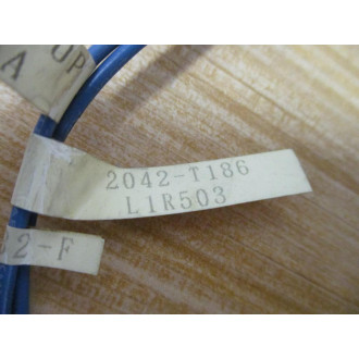Fanuc A660-2042-T186 Cable L1R503 - New No Box