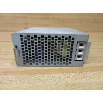 Emerson SDN 2.5-24-100P Sola Power Supply SDN2524100P - Used