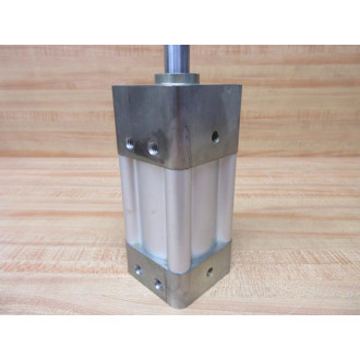 Bosch Rexroth TM-821000-00014 Task Master Pneumatic Cylinder TM82100000014