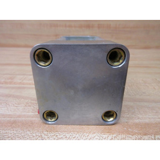 Bosch Rexroth TM-821000-00014 Task Master Pneumatic Cylinder TM82100000014