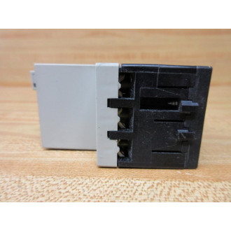 Telemecanique GV1-M06 Circuit Breaker GV1M06 - Used