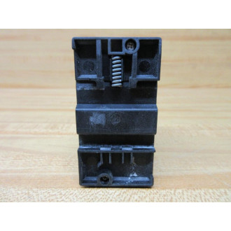 Telemecanique GV1-M06 Circuit Breaker GV1M06 - Used