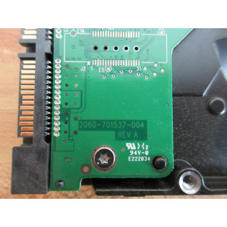 Western Digital WD2502ABYS-02B740 Hard Drive WD2502ABYS02B740 - Used