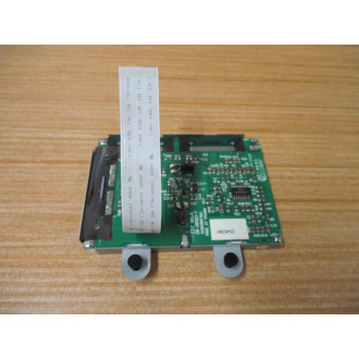 EDT EW50385FMWU LCD Display Rev. A - Used