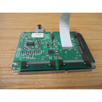 EDT EW50385FMWU LCD Display Rev. A - Used