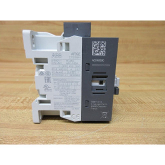 ABB AF09Z-30-01-21 Contactor AF09Z300121 - New No Box