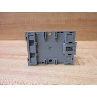 IDEC SR3P-05C Relay Socket SR3P05C (Pack of 3) - Used
